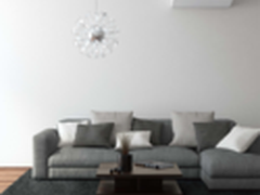 新房装修就选松下尊铂空调