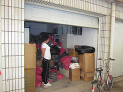 又一制假窝点被端！淘宝大数据助力打假