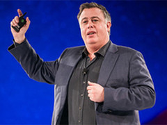 惠普召开2016年全球合作伙伴大会