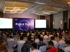 思科解决方案全国巡展苏州站盛大揭幕