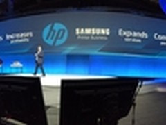 惠普正式宣布收购三星打印机业务