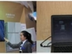 中国电信网络重构3.0成果闪耀通信展