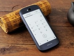 千元就能买国礼 YotaPhone2仅1299元