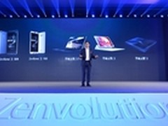 美学绝学 华硕新品发布会坚守匠心品质