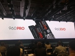 三星发布全新SSD,技术核心领跑闪存市场