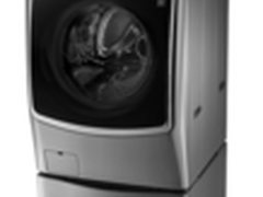 LG双擎引领新时尚 分洗护衣更健康