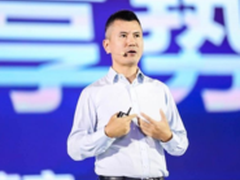 任宇昕：未来腾讯将打造上万亿创业生态