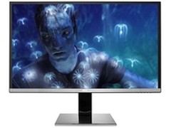 AOC 4K高分显示器，让特效更惊艳！