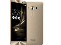美学和科技完美融合 华硕ZenFone 3尊爵
