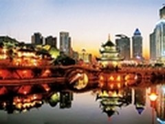 “中国大数据之都”免费Wi-Fi触手可及