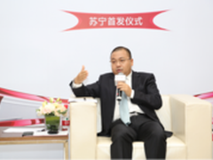 家电老兵穆刚重整LG中国市场