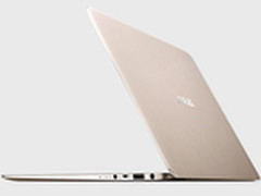 12.3mm全固态超薄本 华硕U305仅4966元