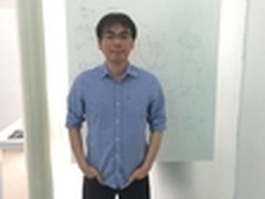 SACC 2016：专访酷克数据CEO简丽荣