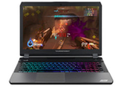 轻薄游戏悍将 雷神ST Pro仅10999元