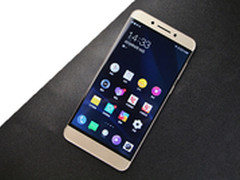 1999元就买骁龙821 乐Pro3预约开启