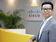 思科：安全成云应用普及最大挑战