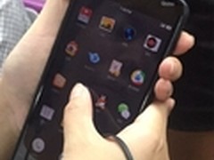 不止一个版本 锤子T3或10月中旬发布