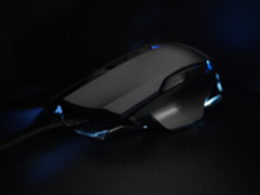 换引擎更强劲 贱驴325RS游戏鼠标公布