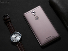金立M6安全领衔 众品牌论续航超过苹果 