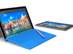 Surface Pro4 256G I7-6650U特价9388元