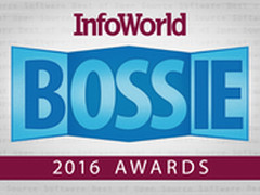 Bossies 2016：最佳开源大数据工具