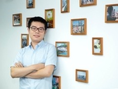 SACC 2016:专访宜信大数据研发经理侯松