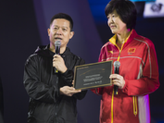 为什么贾跃亭成为第四代企业家代表？