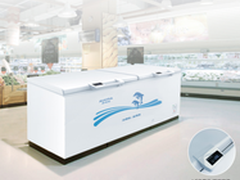 超市冷柜哪个品牌质量好 澳柯玛怎么样?