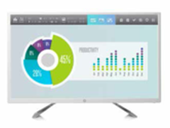 惠普赞助小公举杯2016ESCC中国电竞联赛
