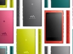 新款索尼Walkman、耳机、耳放旋风来袭