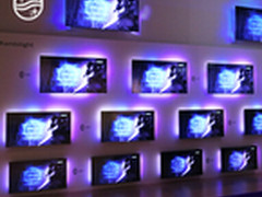 飞利浦流光溢彩OLED电视破茧而出