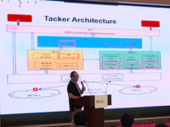 Tacker实力认证 九州云演绎