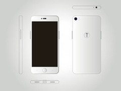 确认T3将有两款 锤子新机SM901获认证