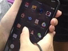 罗永浩曝锤子T3已量产 发布会要狂吹牛X