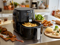 创新“黑科技”缔造“飞同凡想”新体验