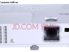 立体3D技术 NEC V302WC商投售价3399元