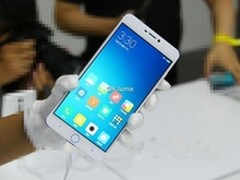 超声波指纹识别 小米5s真机曝光