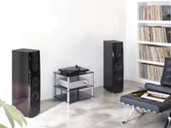 索尼黑胶组合音响协力共鸣好声音