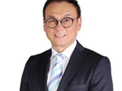宝利通任命李金水为大中华区销售副总裁