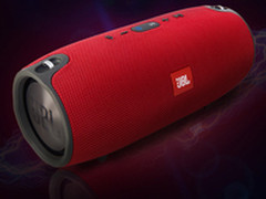 如影随形 JBL Xtreme音乐战鼓仅1838元