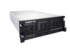 浪潮四路为中国烟草打造统一基础平台