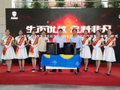 创客实验室落地 雷霆世纪开启DIY新时代