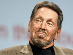 甲骨文创始人炮轰亚马逊比大型机还封闭