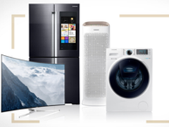 师出同门 三星空净再现家电品质优势