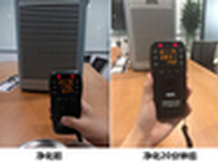 室内洁净空气解决方案 健康呼吸看得见