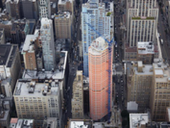 从助力智慧交通看英特尔的物联网生态观