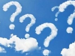 公有云服务商获得哪些资质才算上道了？