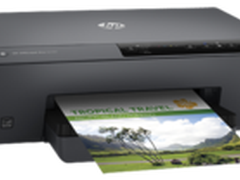 高负荷办公 惠普OfficeJet 6230售599元