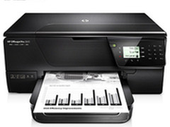 媲美激光品质 惠普Pro 3610家用售588元