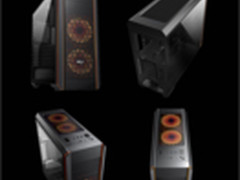 有型更拉风 爱国者风行分体式Ⅱ代机箱